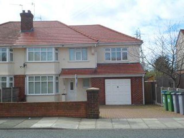 House for rent in Lyons, Greater London