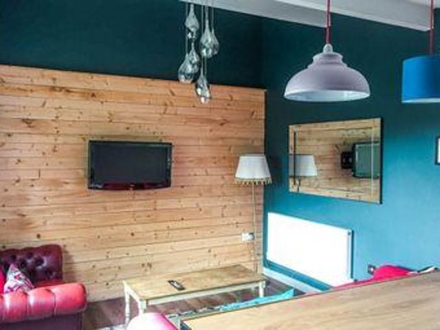 House for rent in Isle Of Man