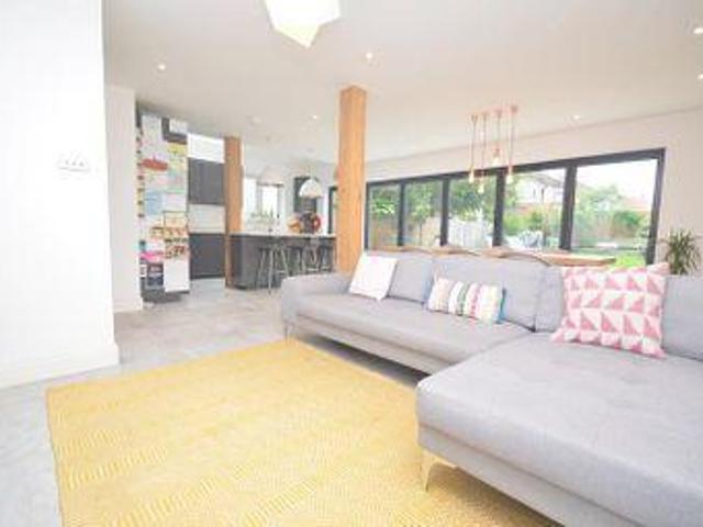 House for rent in Upminster, Greater London