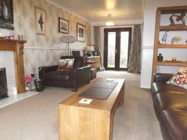 House for rent in South Yorkshire