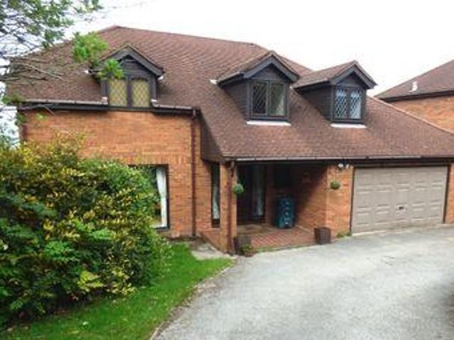 House for rent in Colwyn Bay, Wales