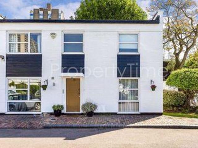 House for rent in Lyons, Greater London