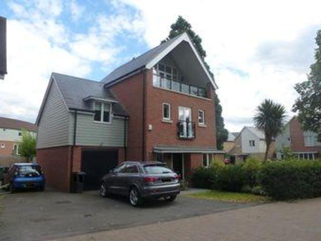 House for rent in Epsom, Surrey