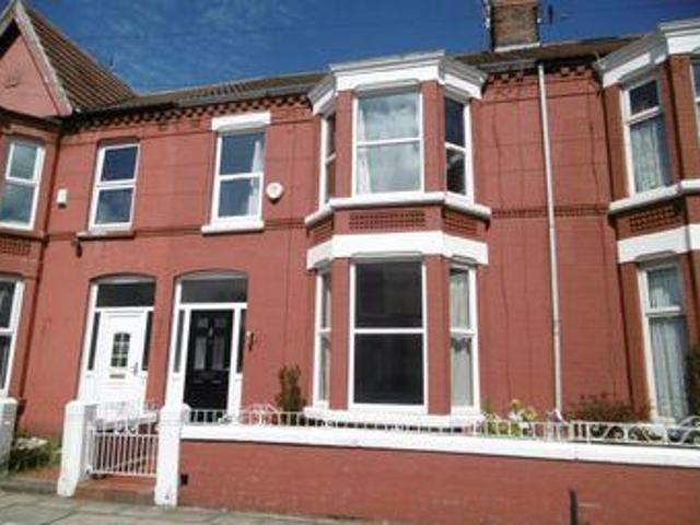 House for rent in Calderstones