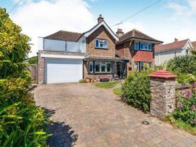 House for rent in Clapham, West Sussex