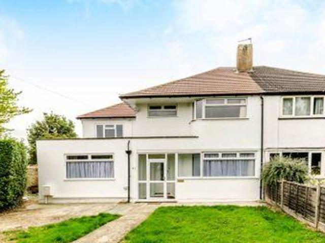 House for rent in Ruislip, Greater London