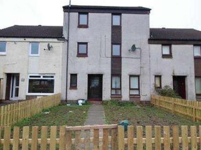 House for rent in Dedridge, Scotland