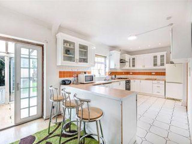 House for rent in Isleworth, Greater London