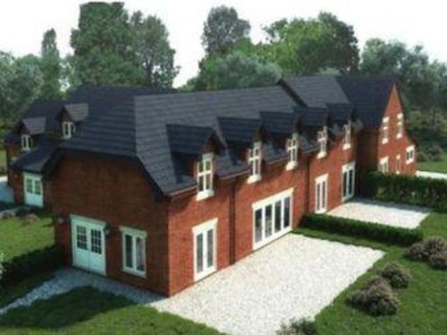 House for rent in Sevenoaks, The Butts