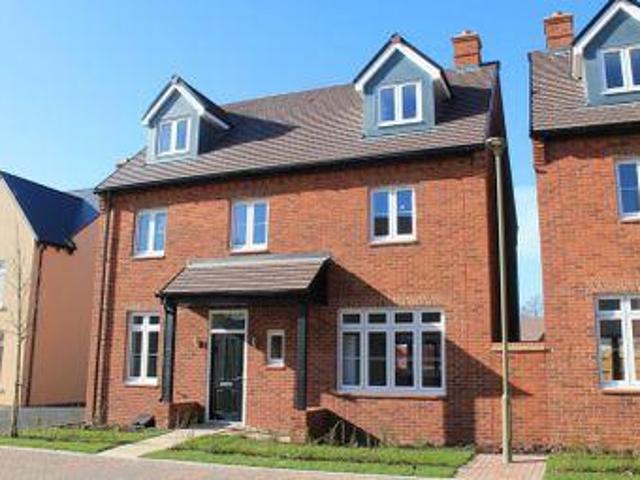House for rent in Evershot, Oxfordshire