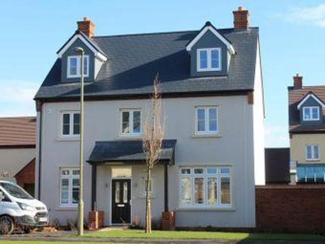 House for rent in Evershot, Oxfordshire