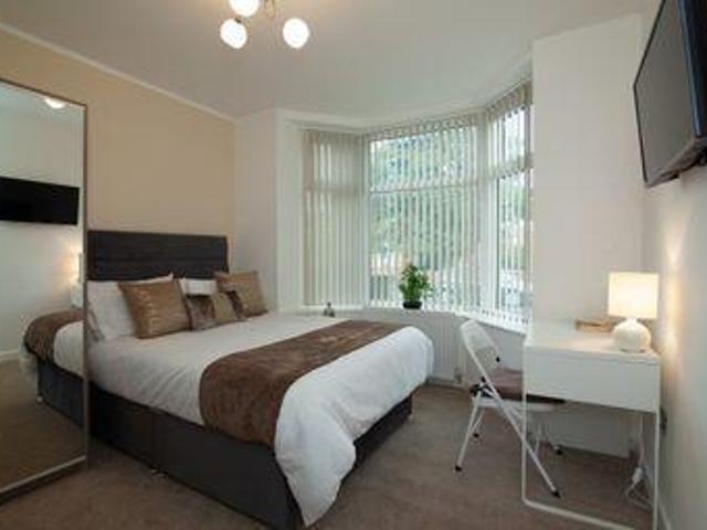 House for rent in Greater Manchester