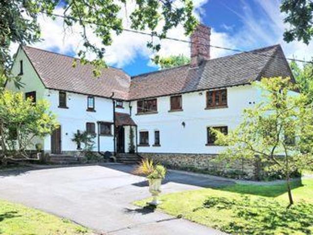 House for rent in Horsham, West Sussex