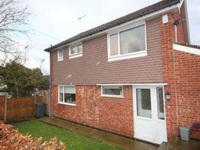 House for rent in The Bridge, Kent