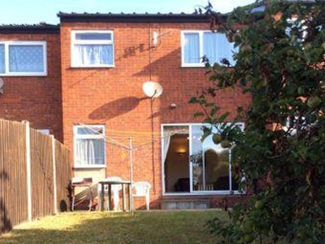 House for rent in Fordham Heath
