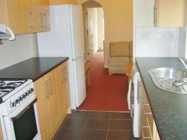 House for rent in West Midlands