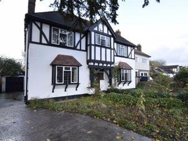 House for rent in Orpington, Greater London
