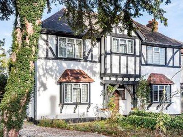 House for rent in Orpington, Greater London