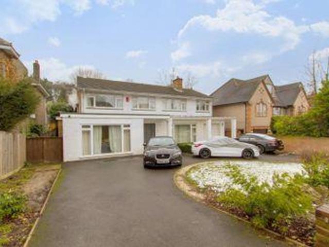 House for rent in Lyons, Greater London