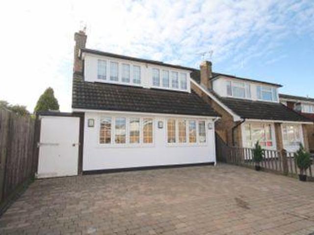 House for rent in Navestock Side