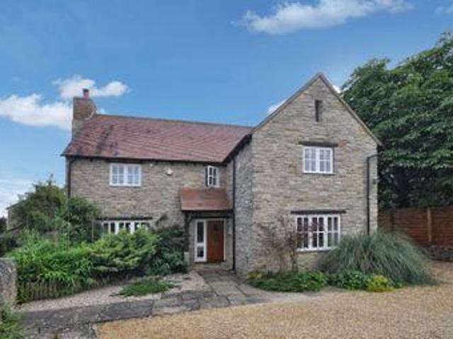 House for rent in Evershot, Oxfordshire
