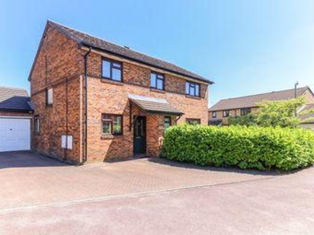 House for rent in Evershot, Oxfordshire