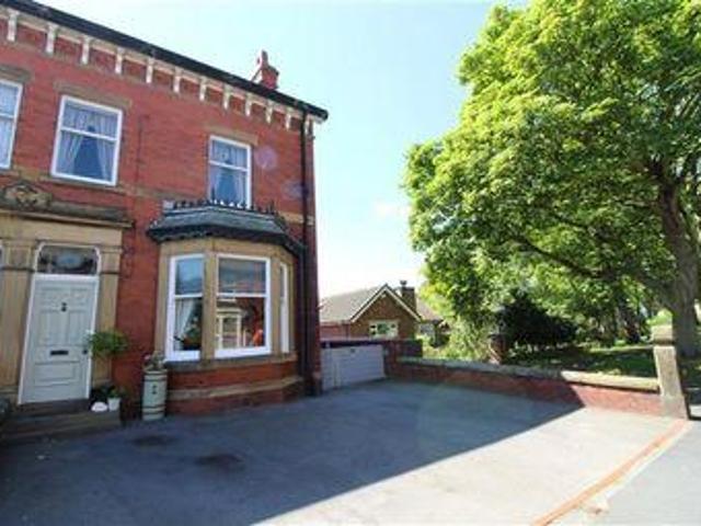 House for sale in Cabus, Lancashire