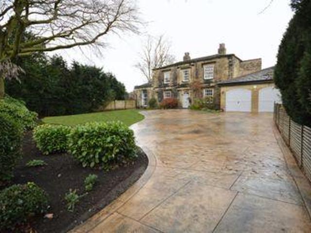 House for sale in West Yorkshire
