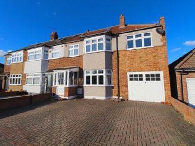 House for sale in Upminster, Greater London