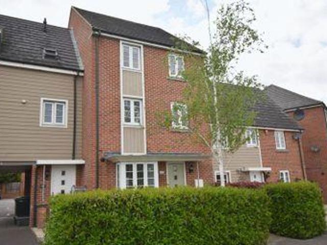 House for sale in Priest Down, Hampshire