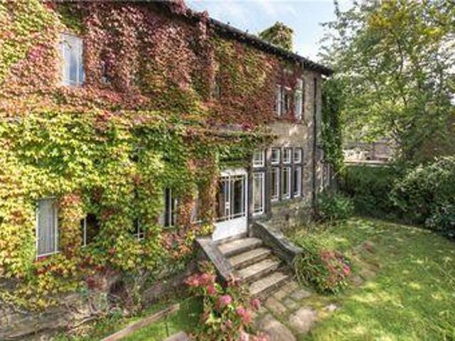 House for sale in Bingley, West Yorkshire