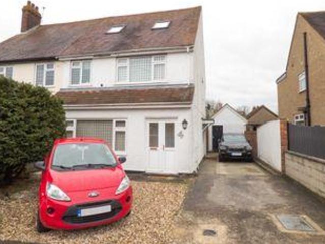 House for sale in The Slade, Oxfordshire