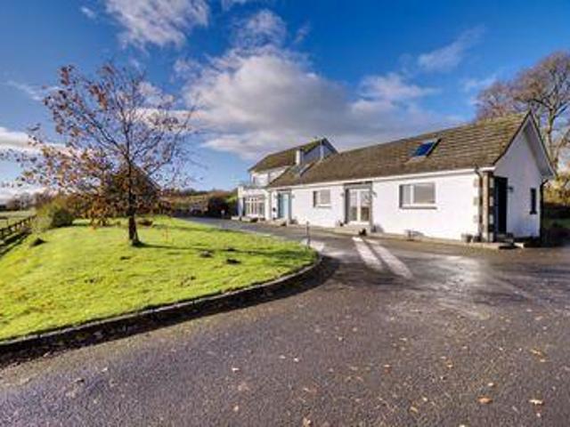 House for sale in Dunblane, Scotland