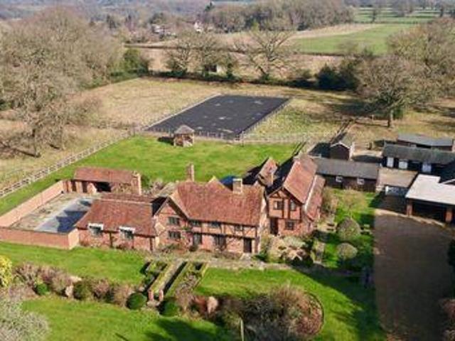 House for sale in Great Missenden, Buckinghamshire