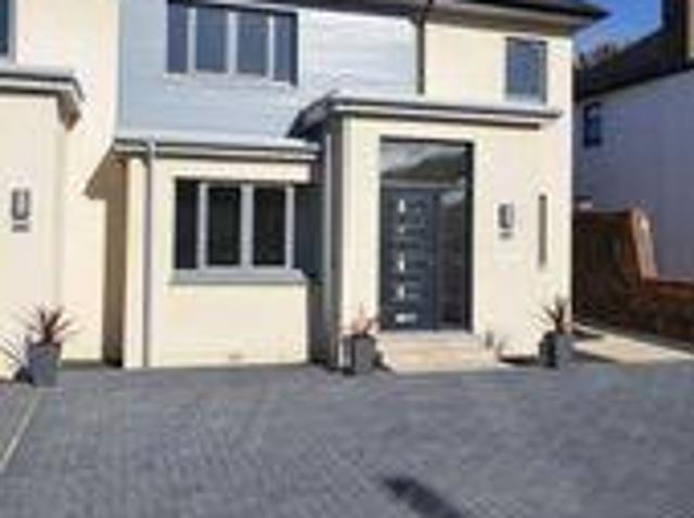 House for sale in Largs, Scotland
