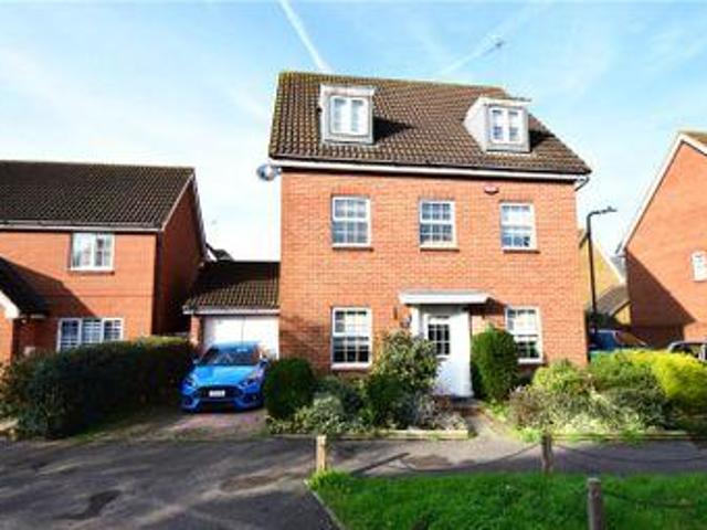 House for sale in Swanley, The Butts