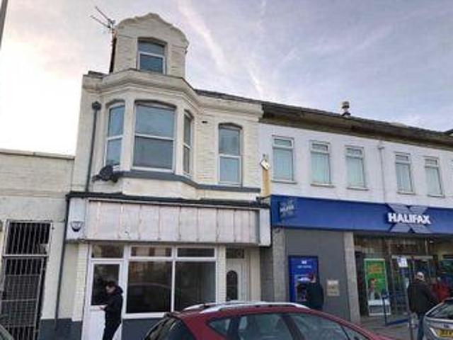 House for sale in Blackpool