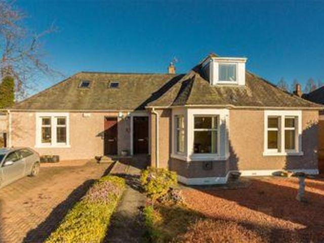 House for sale in Scotland