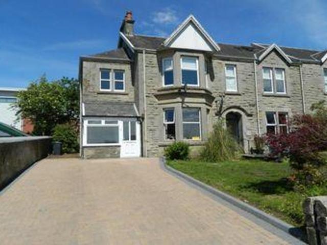 House for sale in Scotland