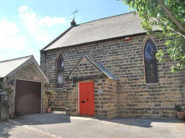 House for sale in Froggatt, East Midlands