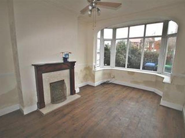 House for sale in Blackpool