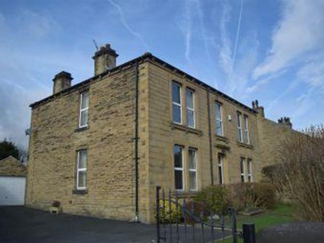 House for sale in Halifax, West Yorkshire