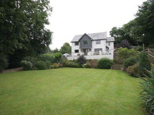 House for sale in Conwy, Wales