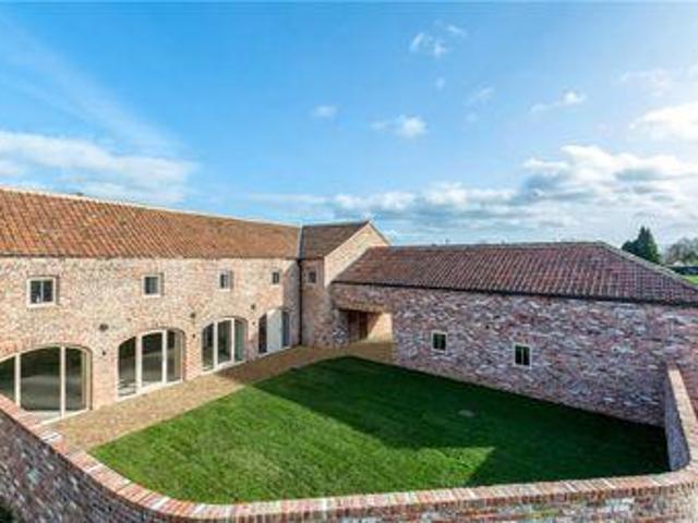 House for sale in Thirsk, North Yorkshire