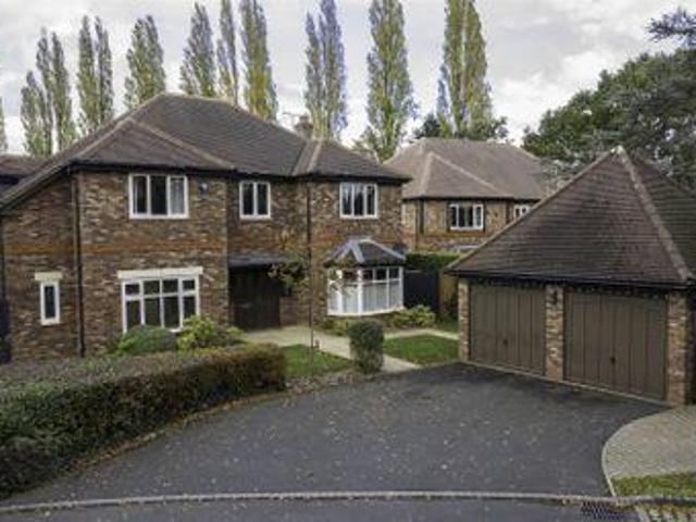 House for sale in West Midlands