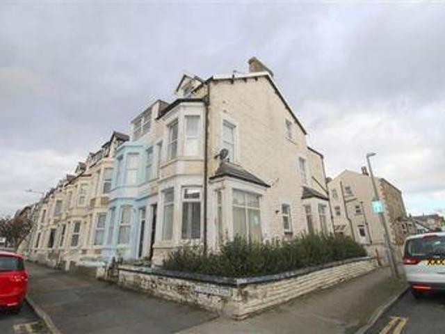 House for sale in Bare, Lancashire