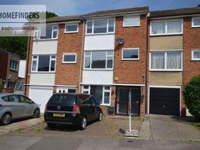House for sale in Navestock Side
