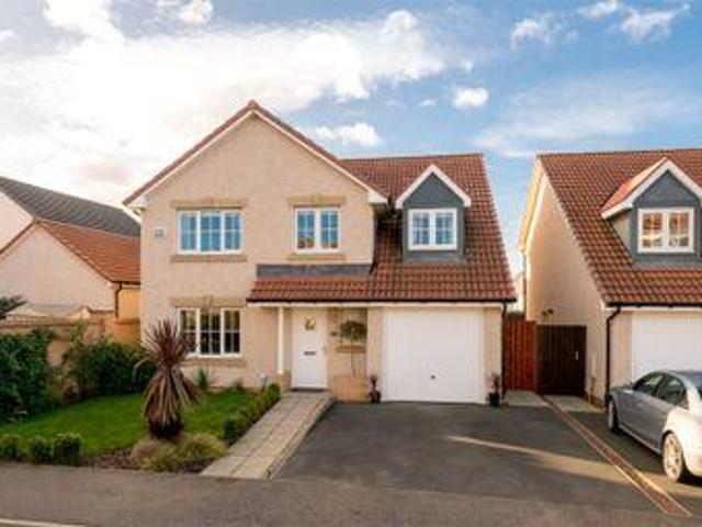 House for sale in Prestonpans, Scotland