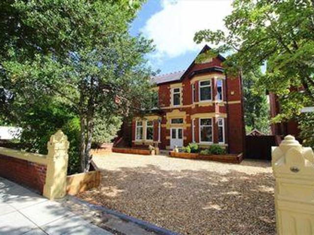 House for sale in Southport, Sefton