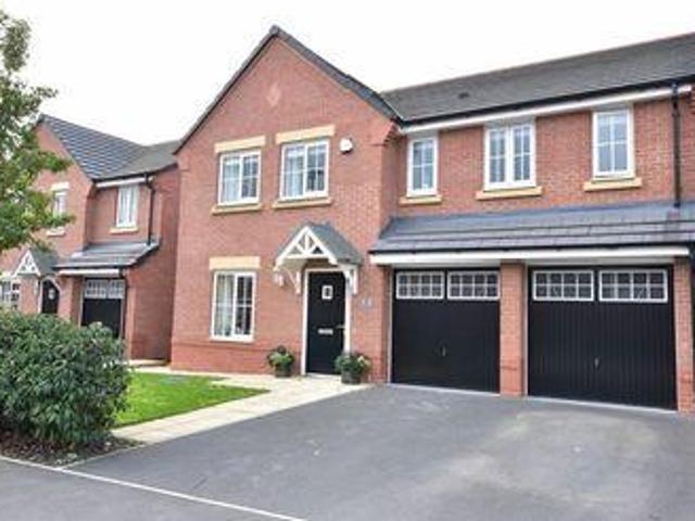 House for sale in Firbank, Lancashire